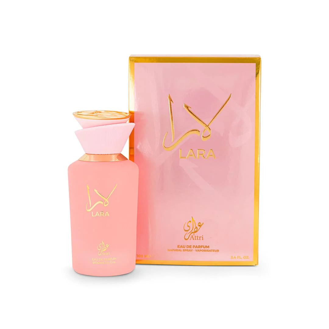 Attri - Lara Eau de Parfum 100 ml