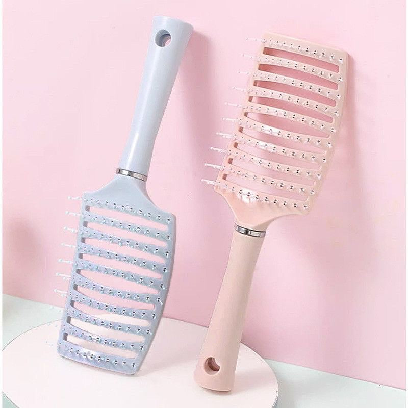 Miami Hair Brush