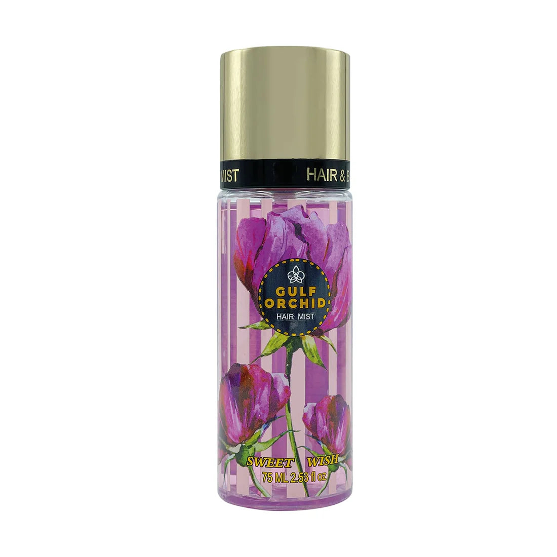 Gulf Orchid - Sweet Wish Hair Mist 75 ml
