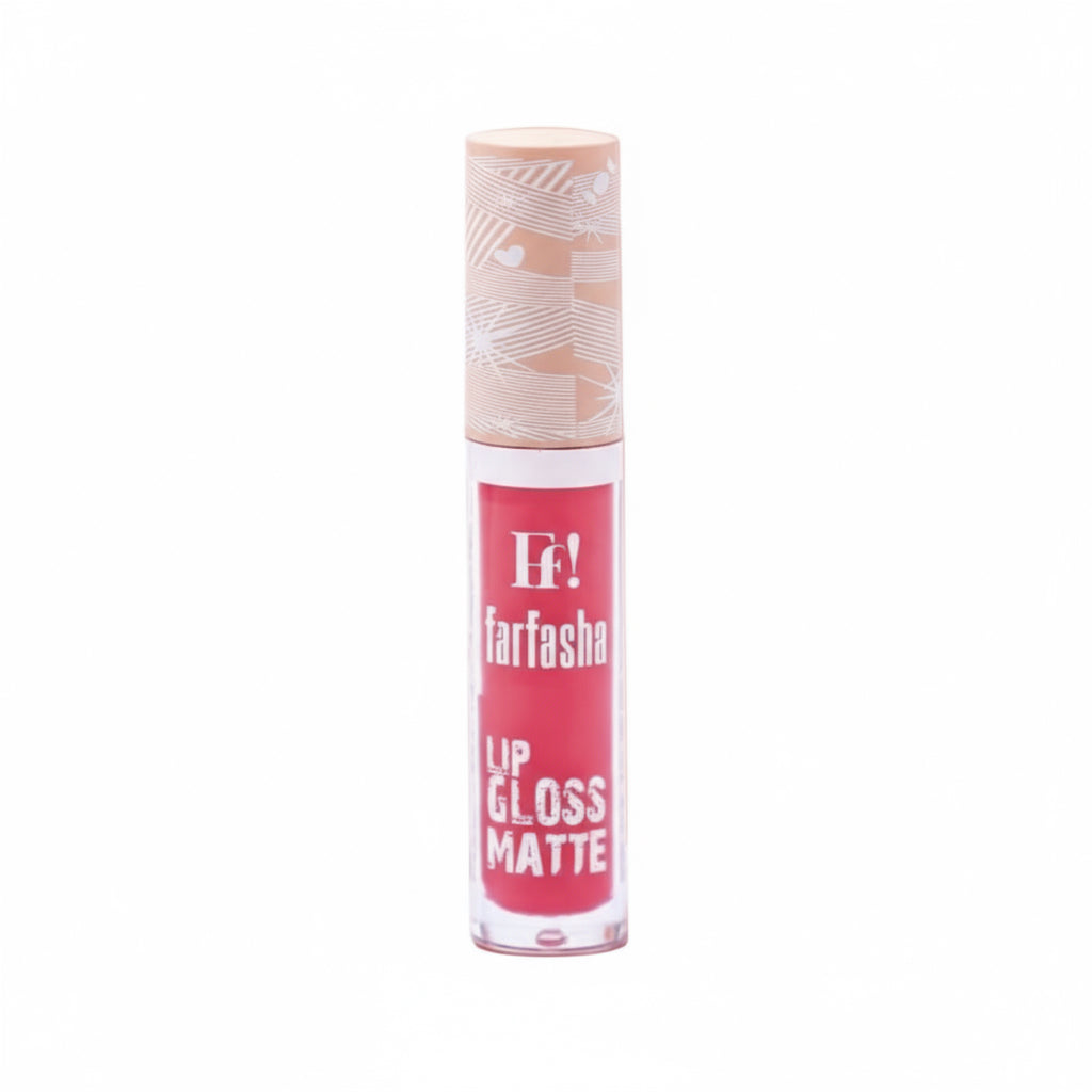 Farfasha - Lip Gloss Matte