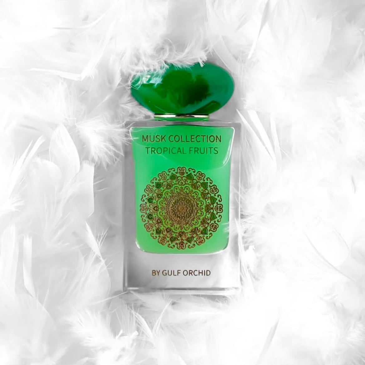 Tropical Fruits Perfume 60 ml