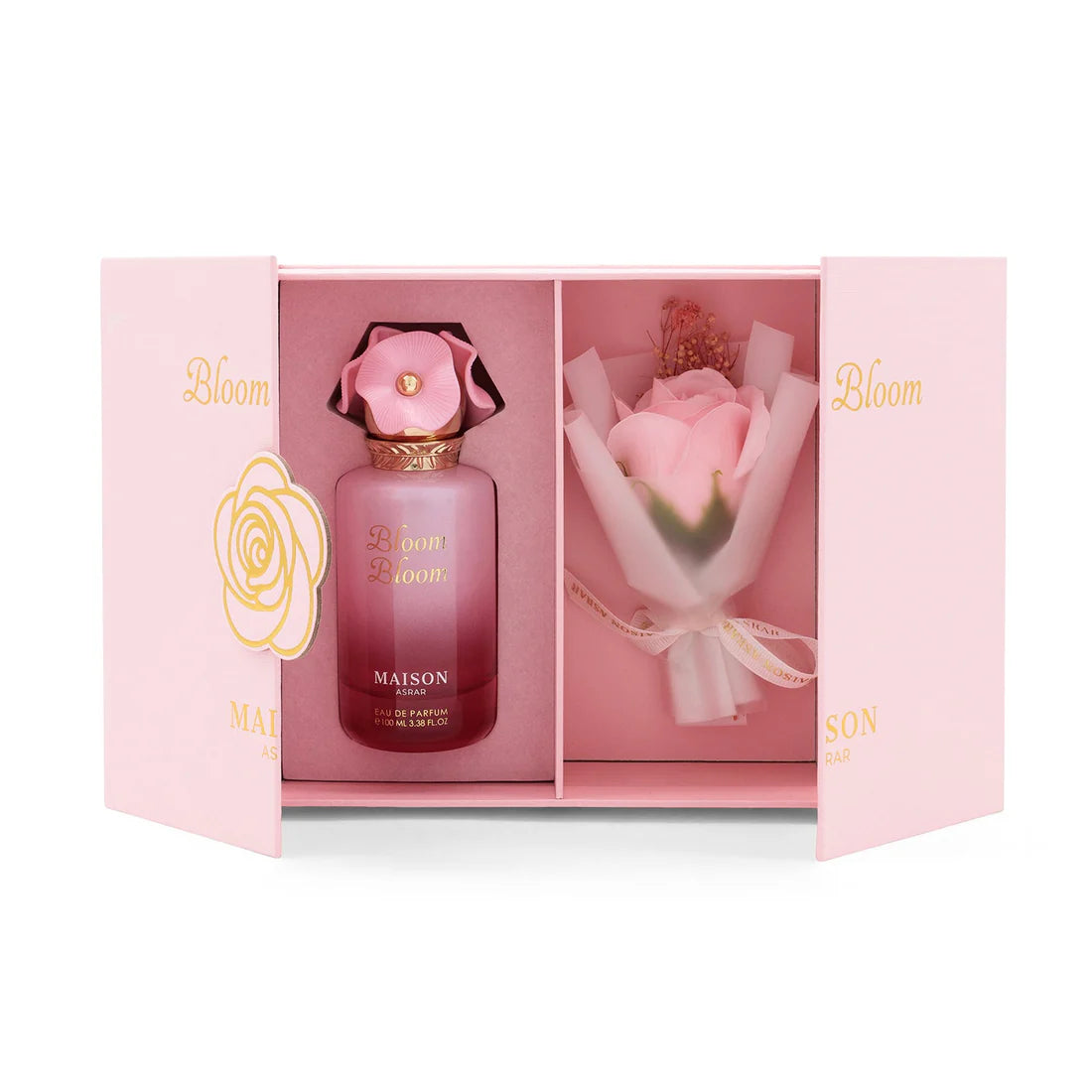 Maison Asrar - Bloom Bloom Eau de Parfum 100 ml