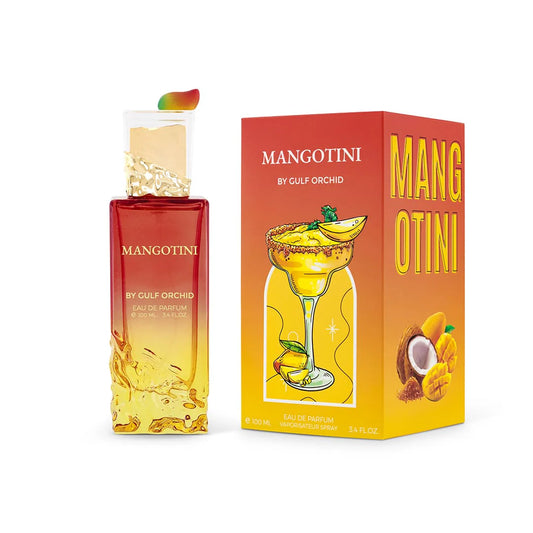 Gulf Orchid - Mangotini Eau de Parfum 100 ml