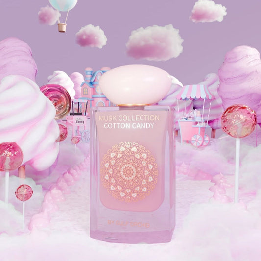 Cotton Candy Perfume 60 ml