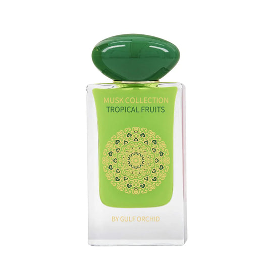 Tropical Fruits Perfume 60 ml