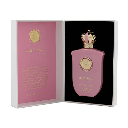 Gulf Orchid - Rare Rose Eau de Parfum 100 ml