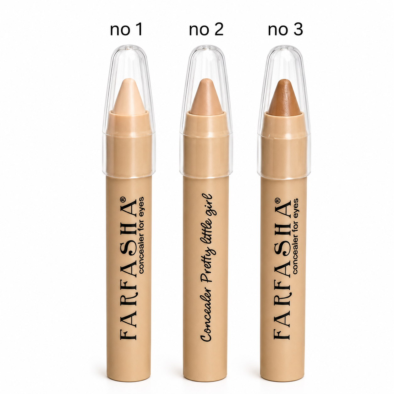 Farfasha - Concealer Pencil