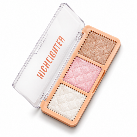 Farfasha - Highlighter Palette