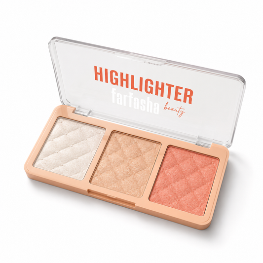 Farfasha - Highlighter Palette