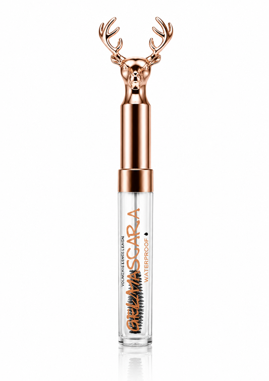 Farfasha - Gel mascara
