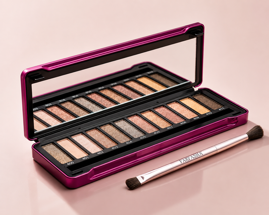 Farfasha - Eyeshadow Palette