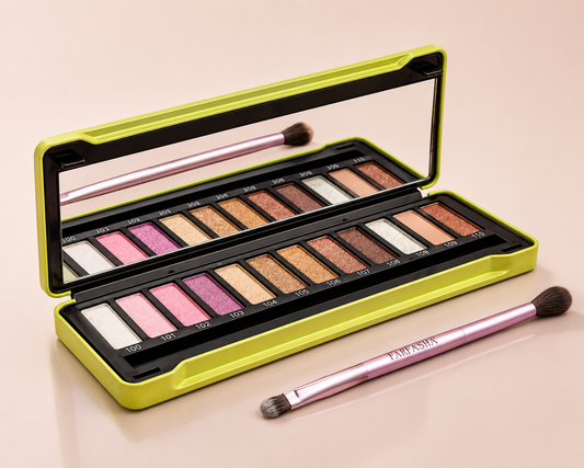 Farfasha - Eyeshadow Palette