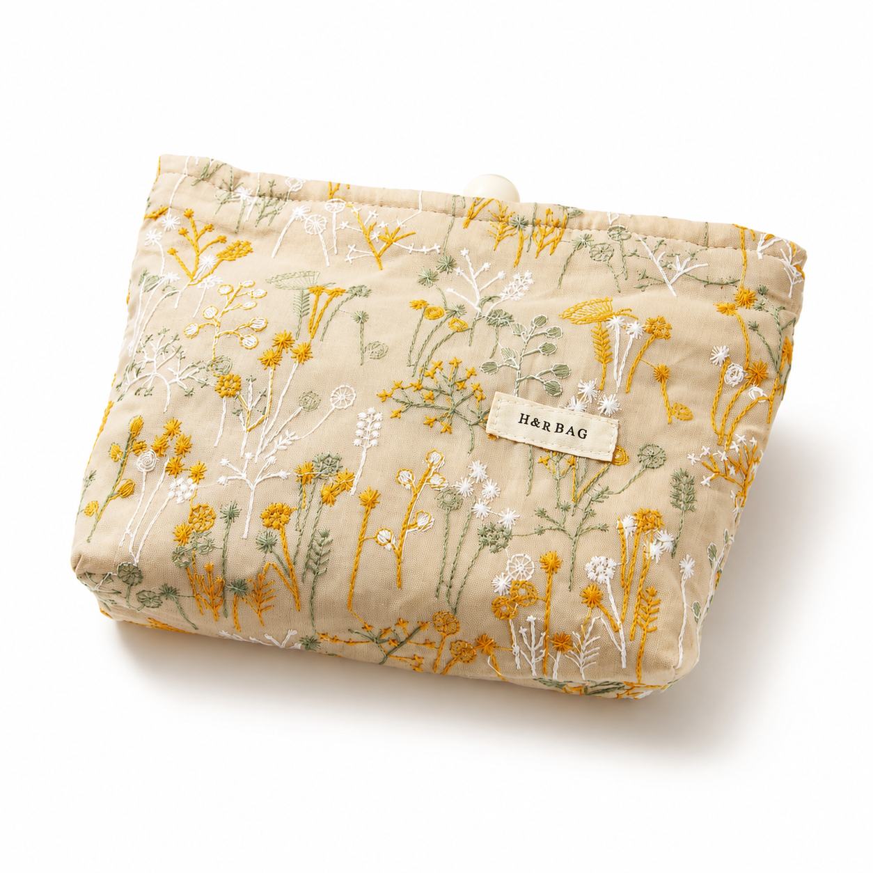 Petal Pouch