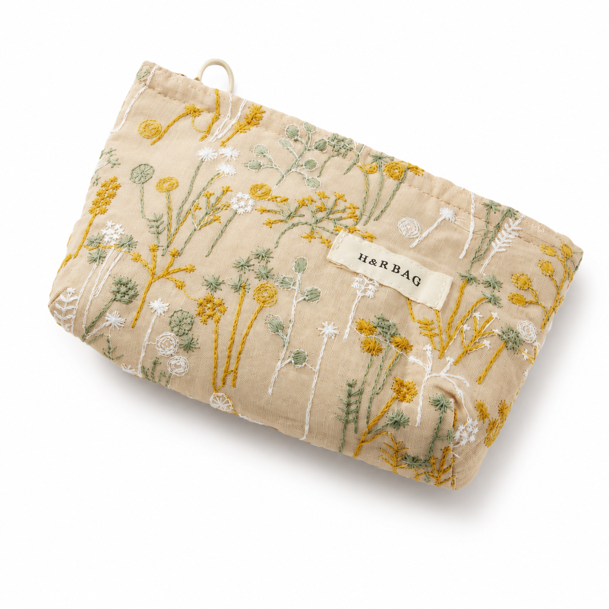 Petal Pouch