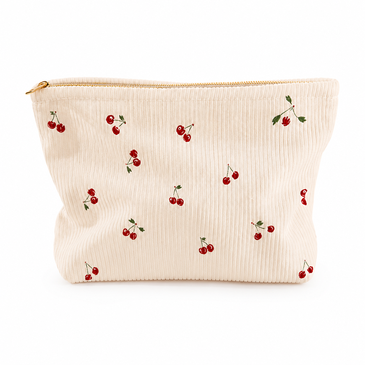Cerise Pouch