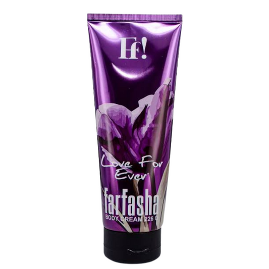 Farfasha - Love For Ever Body Cream