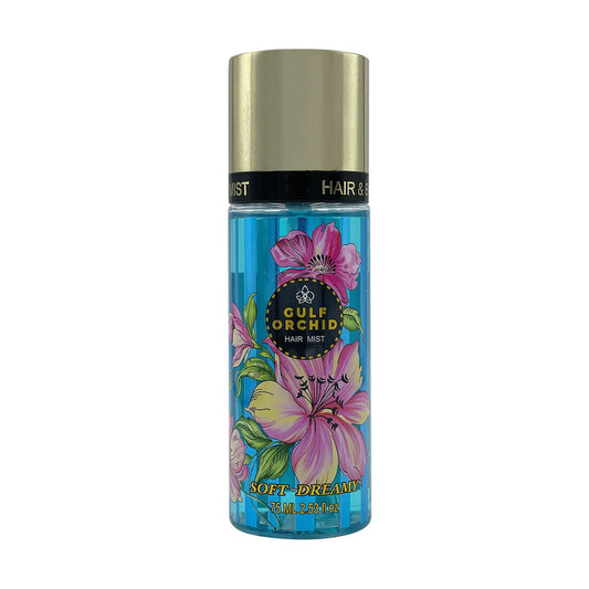 Gulf Orchid - Soft Dreamy Hair Mist 75 ml