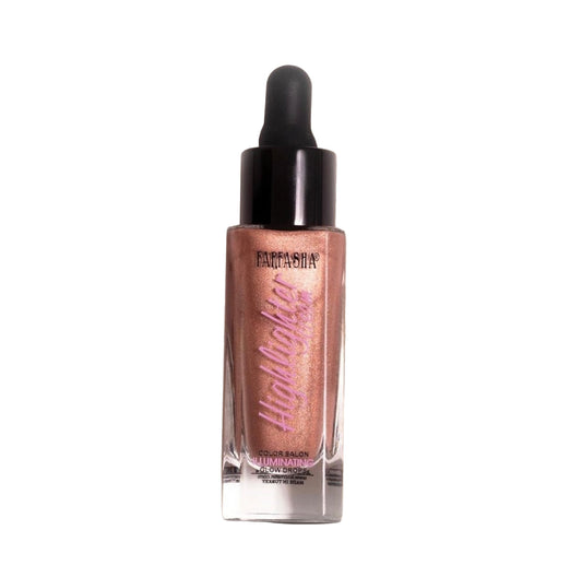 Farfasha - Liquid Highlighter