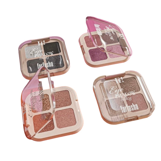 Farfasha - Eye Shadow Silky