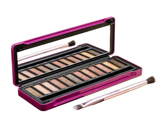 Farfasha - Eyeshadow Palette