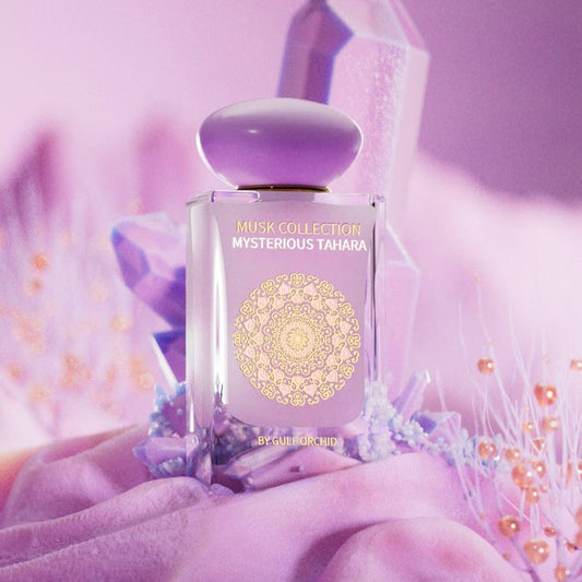 Mysterious Tahara Perfume 60 ml