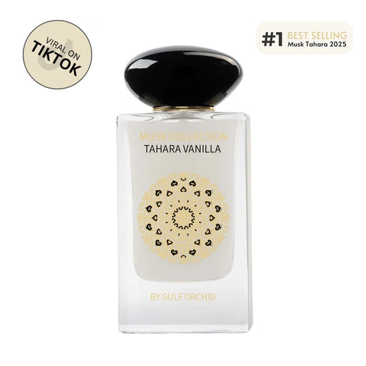 Tahara Vanilla Perfume 60 ml