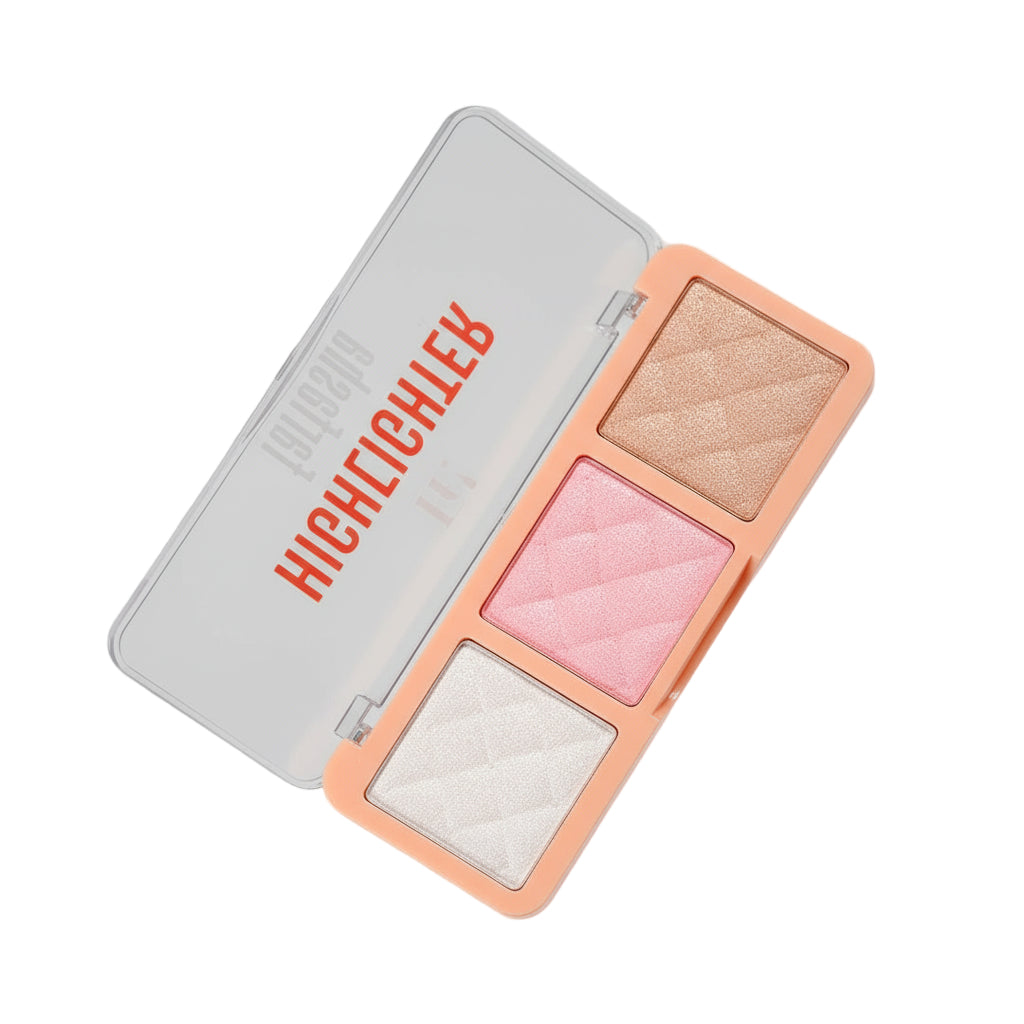 Farfasha - Highlighter Palette