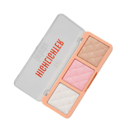 Farfasha - Highlighter Palette
