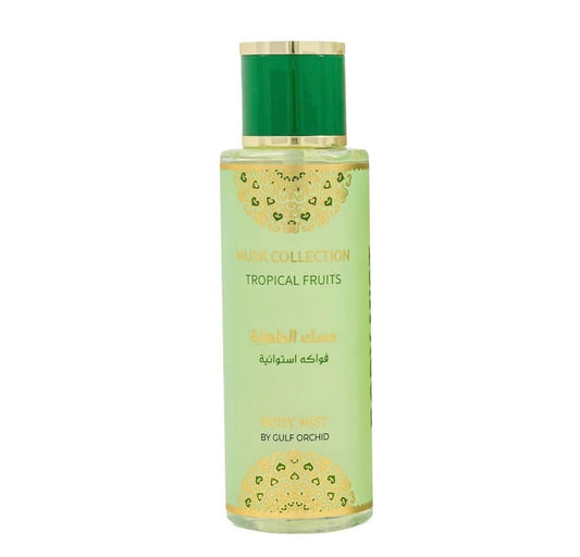 Tropical Fruits Body Mist 250 ml