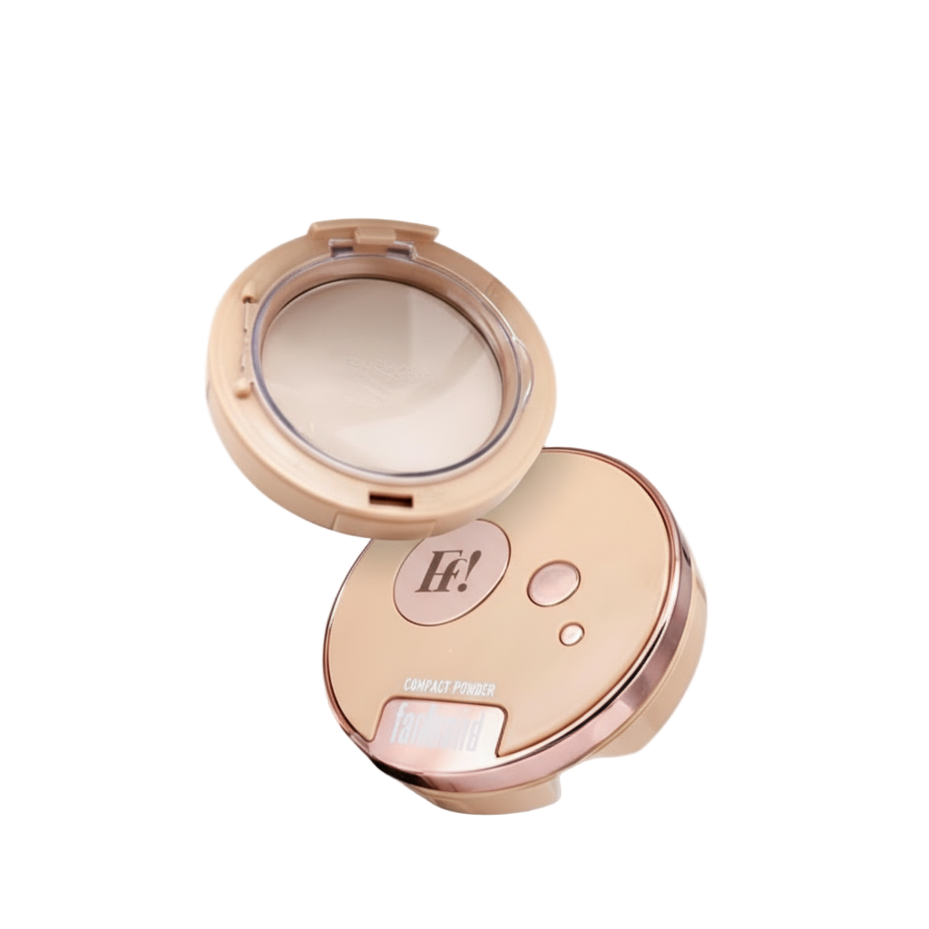 Farfasha - Compact powder