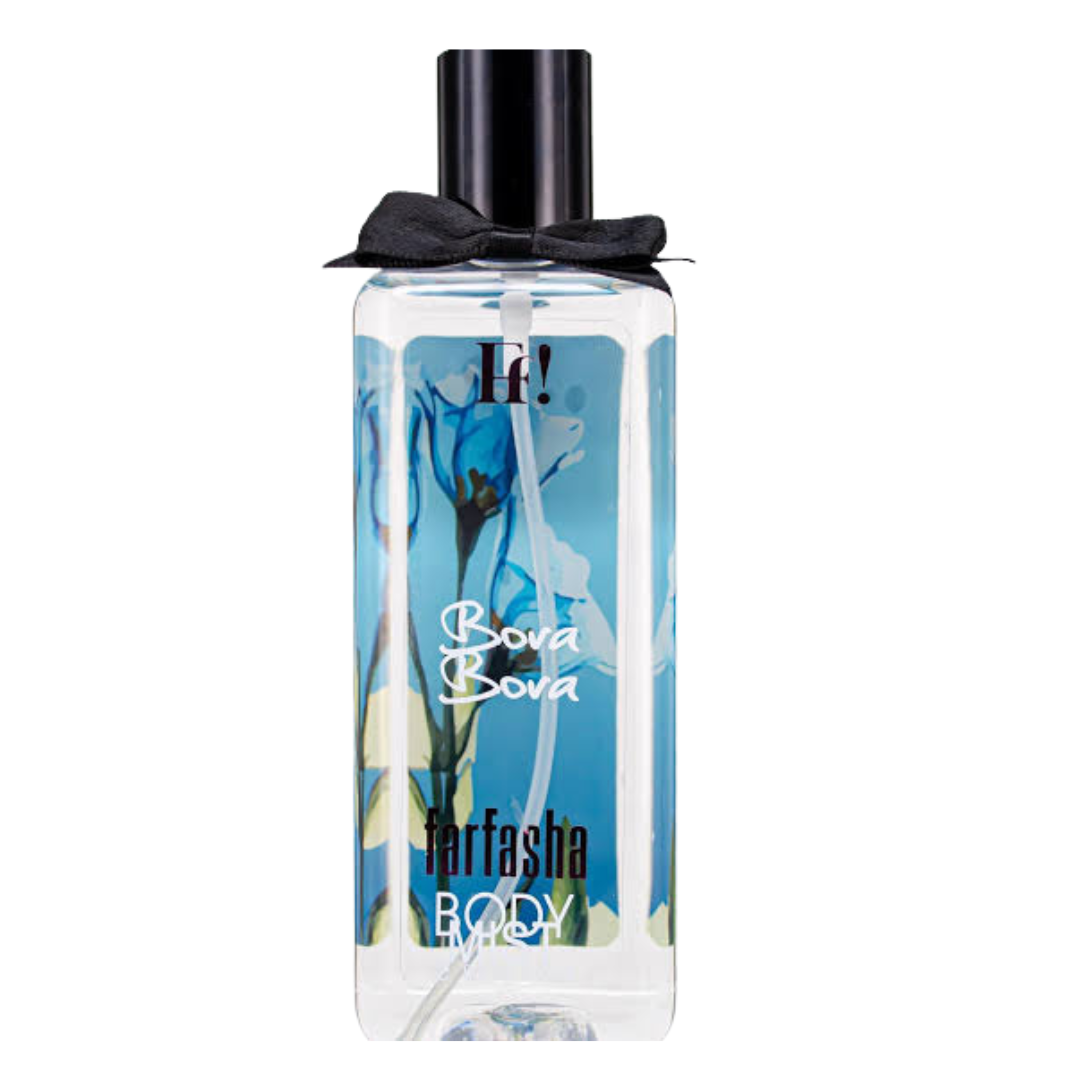 Farfasha - Bora Bora Body Mist 250 ml