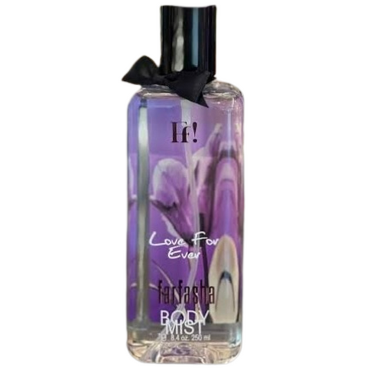 Farfasha - Love for Ever Body Mist 250 ml