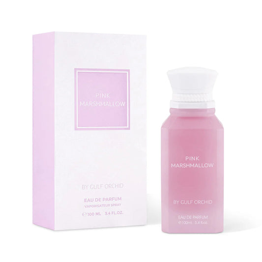 Gulf Orchid - Pink Marshmallow Eau de Parfum 100 ml
