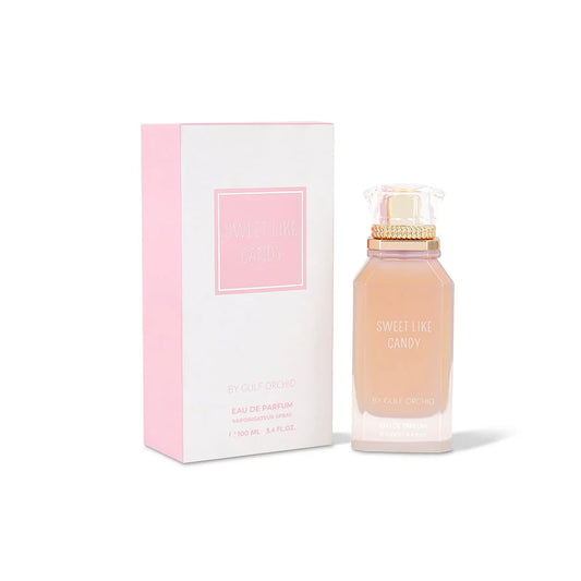 Gulf Orchid - Sweet Like Candy Eau de Parfum 100 ml