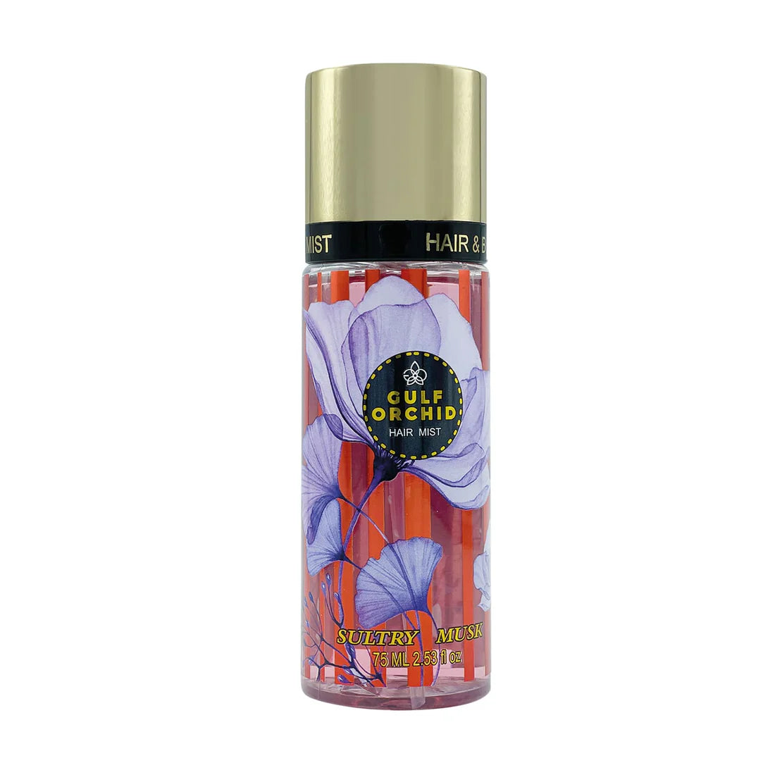 Gulf Orchid - Sultry Musk Hair Mist 75 ml