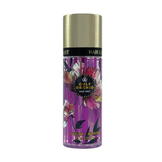 Gulf Orchid - Sugar Bloom Hair Mist 75 ml