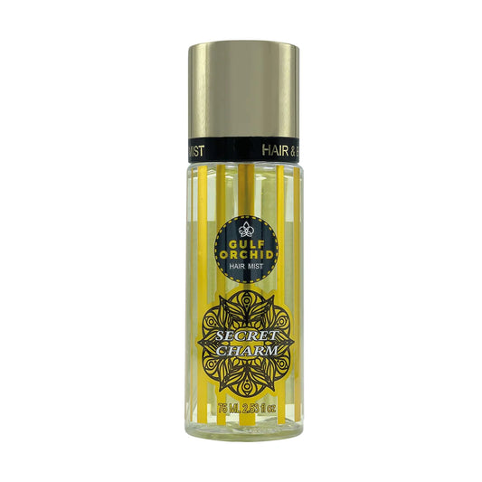 Gulf Orchid - Secret Charm Hair Mist 75 ml