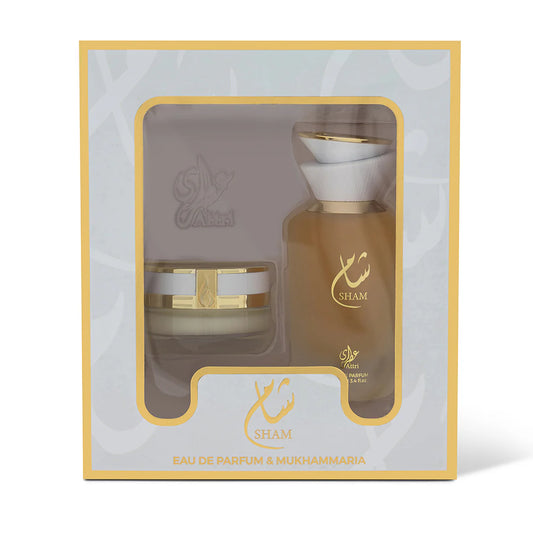 Attri - Sham Gift Set