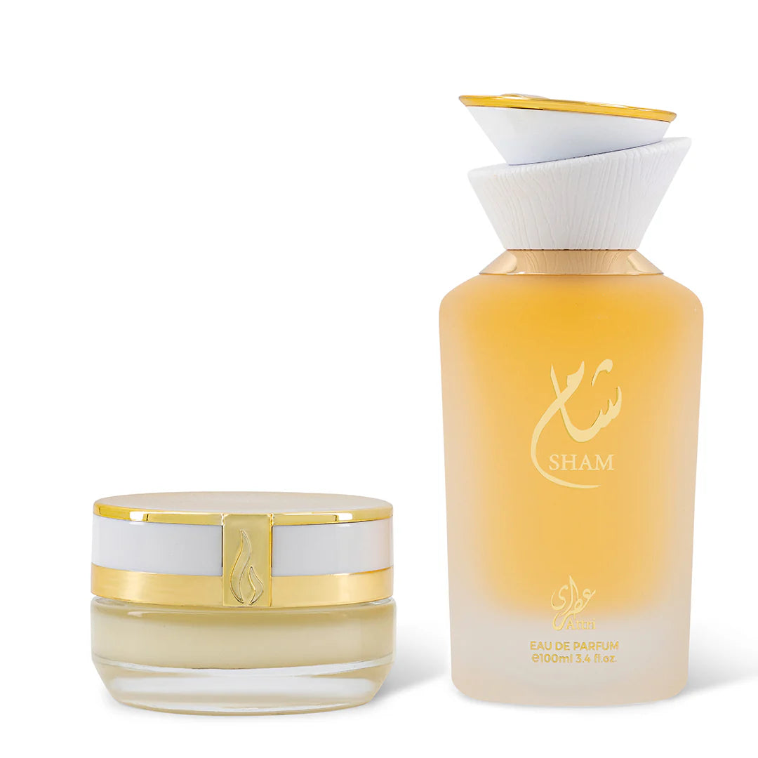 Attri - Sham Gift Set