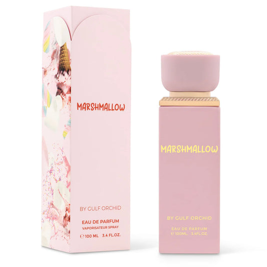 Gulf Orchid - Marshmallow Eau de Parfum 100 ml