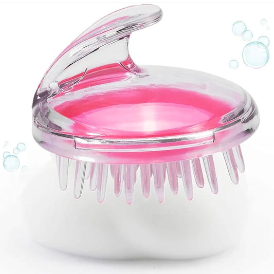 Hair Washing Brush