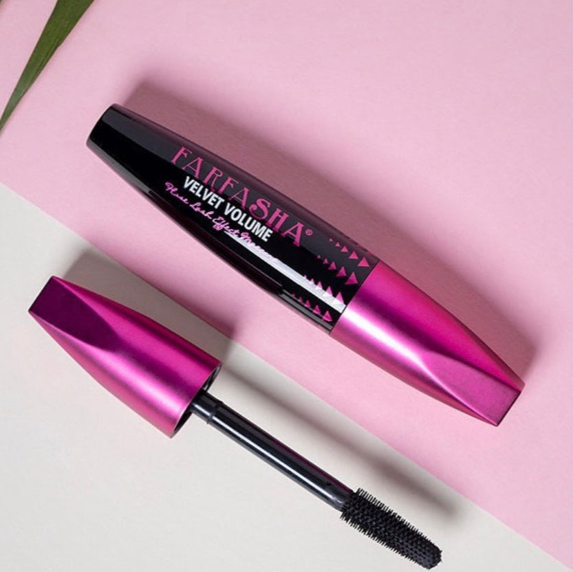 Farfasha - Velvet Volume