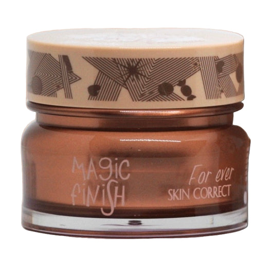 Farfasha - Magic Finish Skin Correct