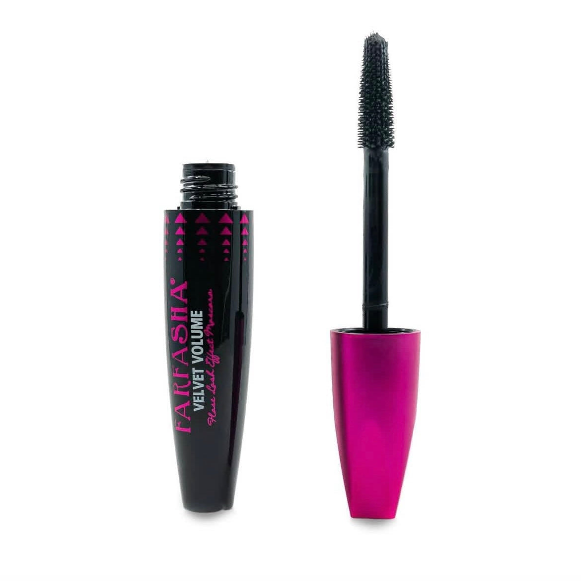Farfasha - Velvet Volume