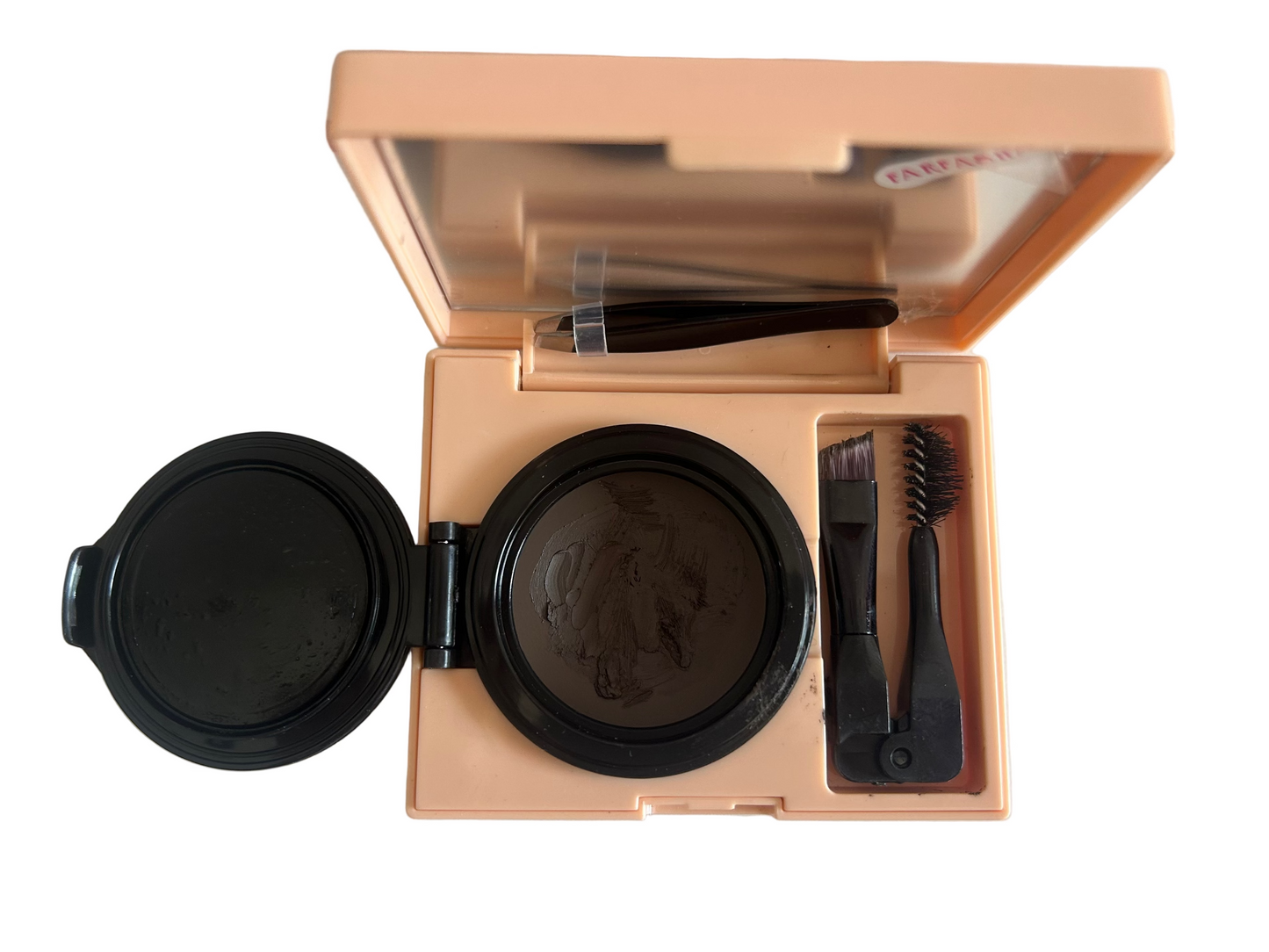 Farfasha - Eyebrow & Eyeliner Coloring Gel