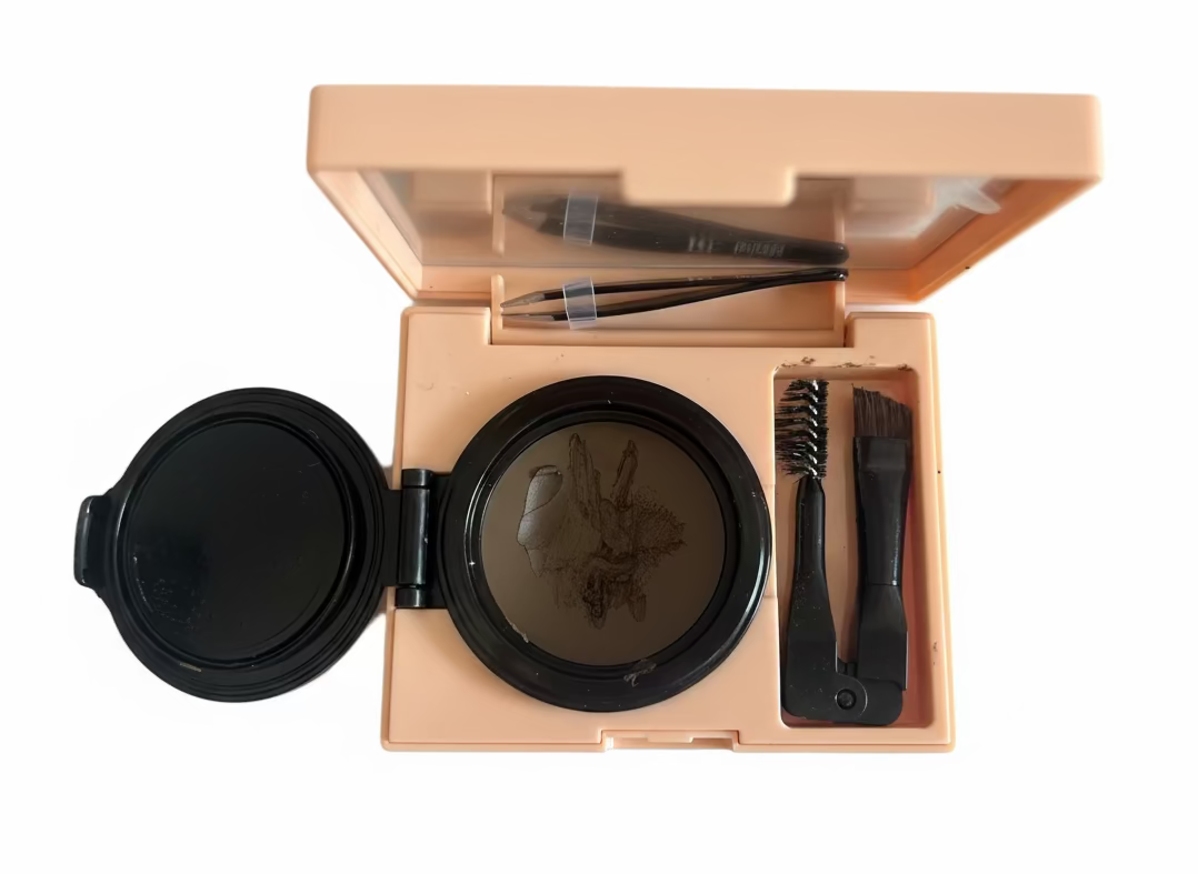 Farfasha - Eyebrow & Eyeliner Coloring Gel