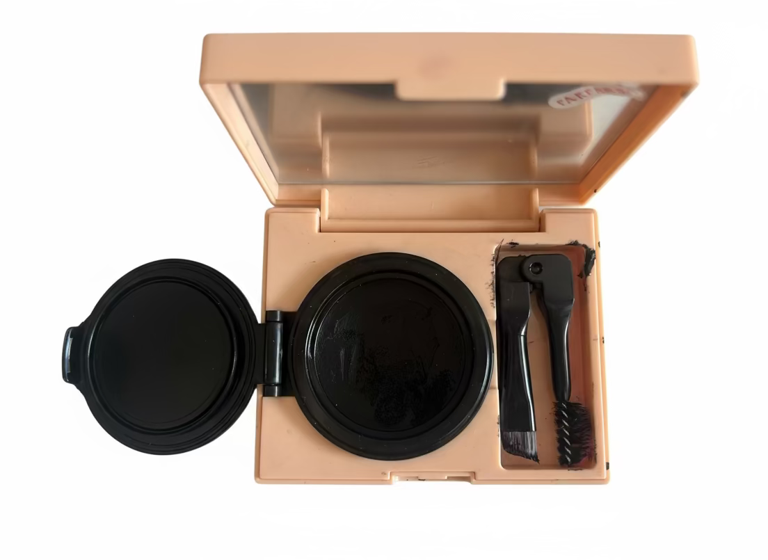 Farfasha - Eyebrow & Eyeliner Coloring Gel