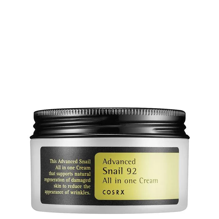 COSRX - Advanced Snail 92 All in One Cream