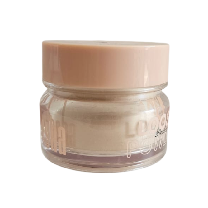 Farfasha - Loose Powder