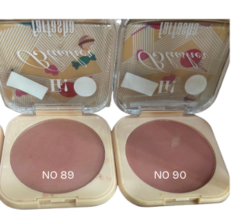 Farfasha - Blush&Bronzer